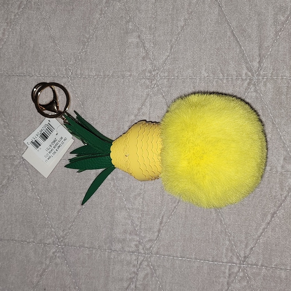 Bag Charm